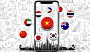 Thắng iPhone XS Max Với Asian Cup 2019