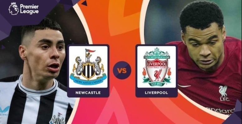 Soi kèo Newcastle United vs Liverpool 00h30 ngày 19/2/2023