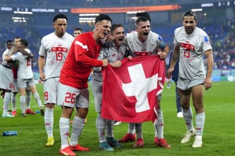 Soi kèo trận Hungary vs Thụy Sĩ EURO 2024, 20h00 ngày 15/6