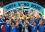 Soi kèo trận Italia vs Albania EURO 2024, 02h00 ngày 16/6