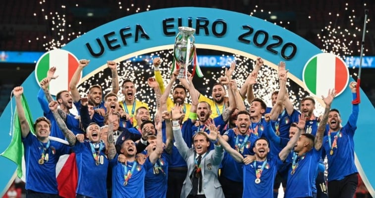 Soi kèo trận Italia vs Albania EURO 2024, 02h00 ngày 16/6