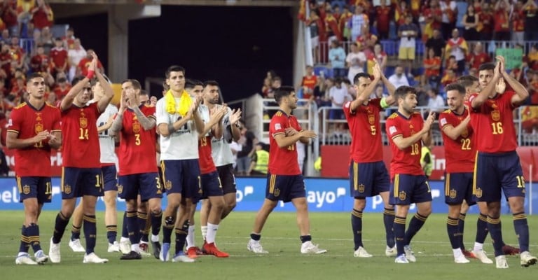 Soi kèo Tây Ban Nha vs Croatia tại EURO 2024, 23h00 ngày 15/6