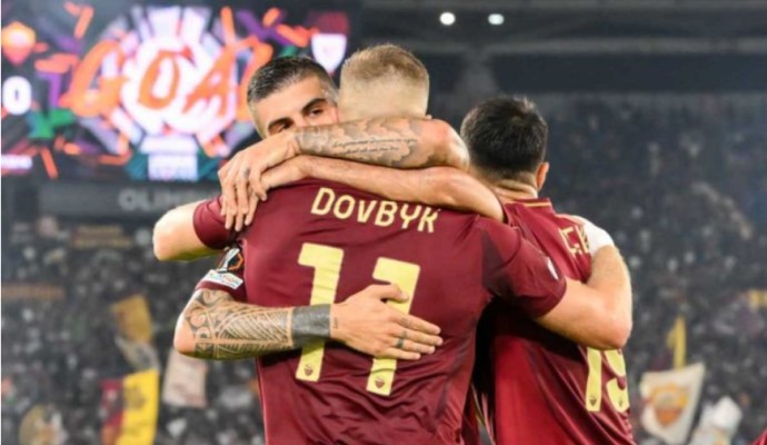 Soi kèo trận AS Roma Vs Venezia vòng loại Serie A 2024/25 lúc 20h00 ngày 29-09-2024