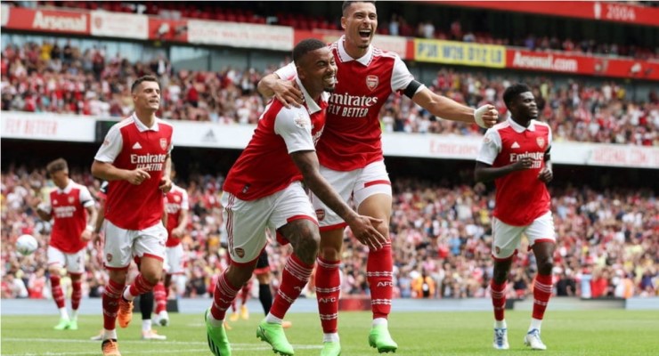 Soi kèo trận Arsenal vs Bolton Carabao Cup 2024 lúc 02h45 ngày 26-09-2024