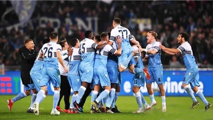 Soi kèo trận Dynamo vs Lazio UEL 2024 lúc 02h00 ngày 26-09-2024