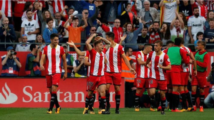 Soi kèo trận Girona vs Vallecano LaLiga 2024 lúc 00h00 ngày 26-09-2024