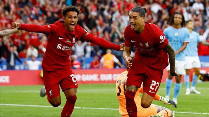 Soi kèo trận Liverpool vs West Ham Carabao Cup 2024 lúc 03h00 ngày 26-09-2024