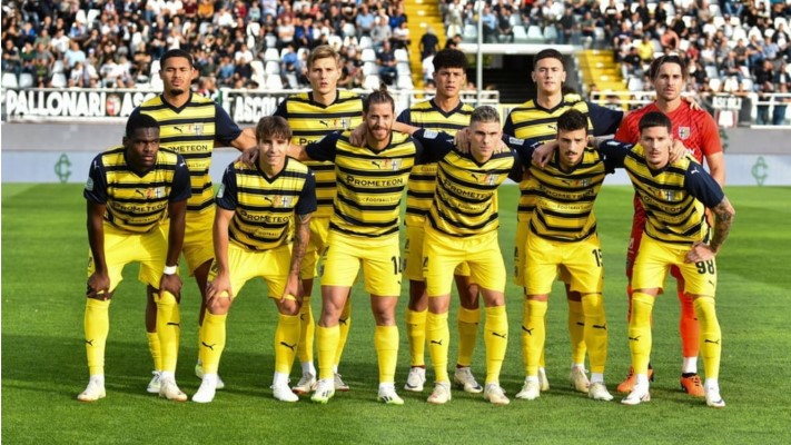 Soi kèo trận Parma vs Cagliari VĐQG Ý 2024/25 lúc 01h45 ngày 01-10-2024