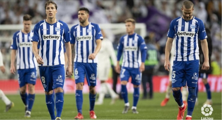 Soi kèo trận Real Madrid vs Alaves lúc 02h00 ngày 25-09-2024