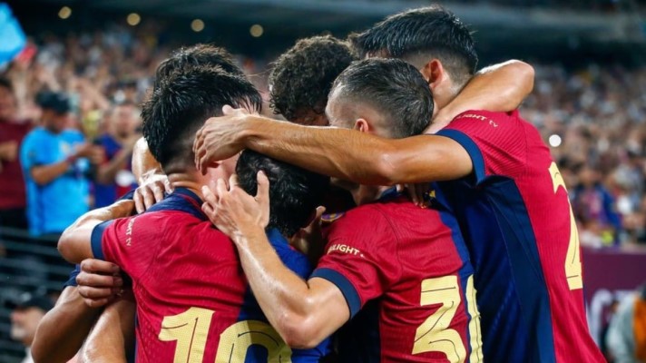 Soi kèo trận Villarreal vs Barcelona LaLiga 2024-25 lúc 23h30 ngày 22-09-2024