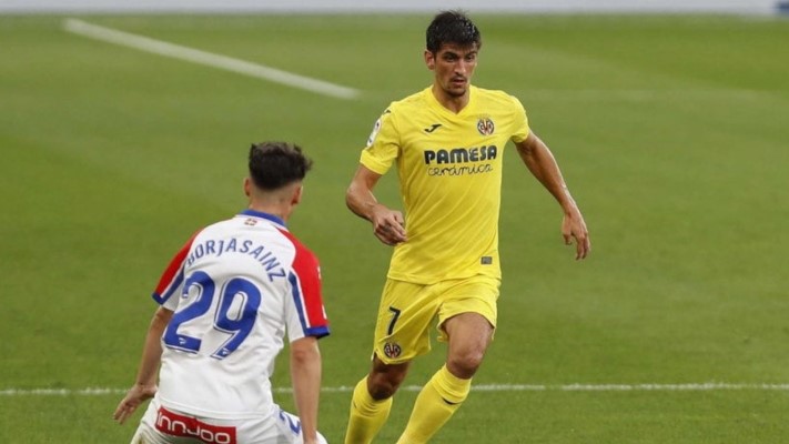 Soi kèo trận Villarreal vs Las Palmas LaLiga 2024/25 lúc 02h00 ngày 01-10-2024