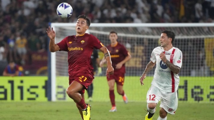 Soi kèo trận AS Roma vs Inter Milan VĐQG Ý 2024-25 lúc 01h45 ngày 21-10-2024