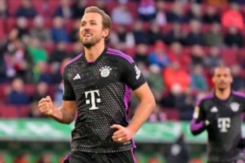 Soi kèo trận Bayern vs Stuttgart giải VĐQG Đức lúc 23h30 ngày 19-10-2024