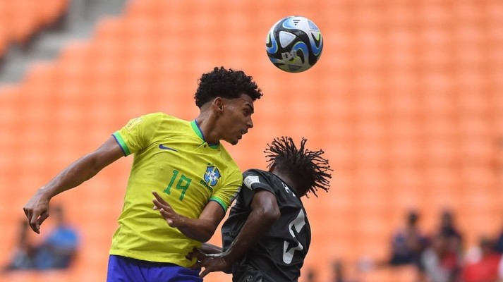 Soi kèo trận Brazil vs Peru vòng loại World Cup 2026 lúc 07h45 ngày 16-10-2024