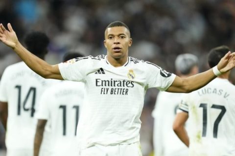 Soi kèo trận Real Madrid vs Dortmund UCL 2024/25 lúc 02h00 ngày 23-10-2024