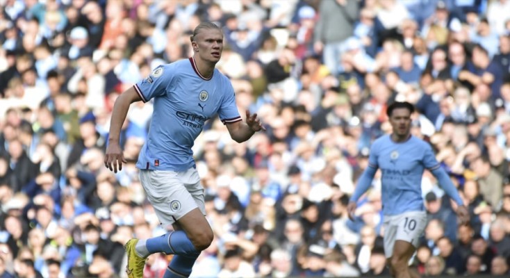 Soi kèo trận Slovan vs Man City UCL 2024/25 lúc 02h00 ngày 02-10-2024