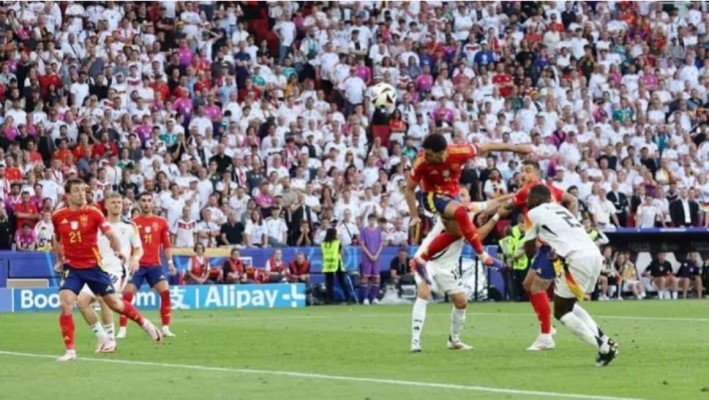 Soi kèo trận Tây Ban Nha vs Serbia UNL 2024 lúc 01h45 ngày 16-10-2024