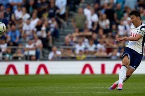 Soi kèo trận Tottenham vs AZ Alkmaar UEL 2024/25 lúc 02h00 ngày 25-10-2024